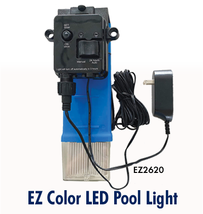 Pool Light